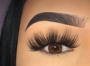Permanent makeup work by T’amor Wellness Spa & Hair Salon in Chicago, IL