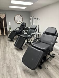 Permanent makeup work by T-ology Beauty Med Spa LV in Las Vegas, NV