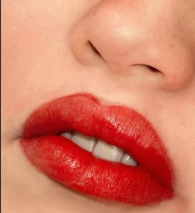 Permanent makeup work by T&T EyesBrows - Microshading Microblading Lips Blush Eyeliner Lashes Hoover Alabama in Hoover, AL