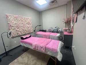 Permanent makeup work by T&T EyesBrows - Microshading Microblading Lips Blush Eyeliner Lashes Hoover Alabama in Hoover, AL