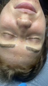Permanent makeup work by Tailored Beauty and Brows| Microblading & Permanent Make up in Cave Springs, AR