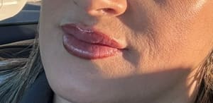 Permanent makeup work by Tampa Permanent Makeup in Tampa, FL
