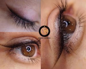 Permanent makeup work by Tampa Permanent Makeup in Tampa, FL
