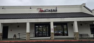 Permanent makeup work by Tan Athens + Wellness in Athens, GA