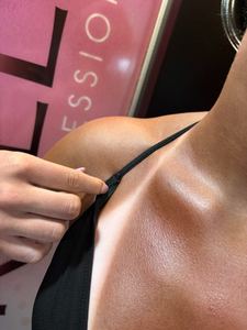 Permanent makeup work by Tan Athens + Wellness in Athens, GA