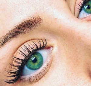 Permanent makeup work by Tara Soucie Beauty in Morgan Hill, CA
