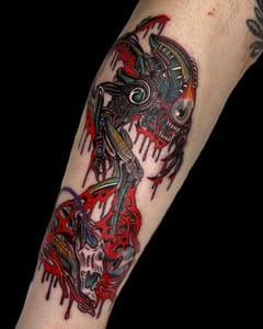 Permanent makeup work by Tattoo Galaxy (Millsboro) Piercing & Custom tattoos in Millsboro, DE