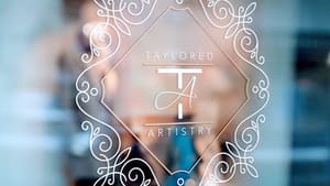 Permanent makeup work by Taylored Artistry Permanent Cosmetics Studio & Academy in Atlanta, GA