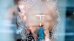 Permanent makeup work by Taylored Artistry Permanent Cosmetics Studio & Academy in Atlanta, GA
