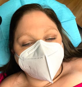 Permanent makeup work by Taylored Artistry Permanent Cosmetics Studio & Academy in Atlanta, GA