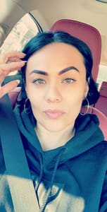 Permanent makeup work by Taylored Artistry Permanent Cosmetics Studio & Academy in Atlanta, GA