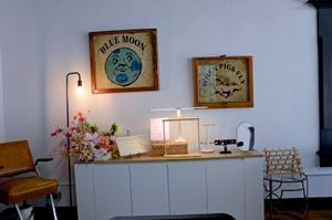 Permanent makeup work by Taylored Ink Co. in La Grange, TX
