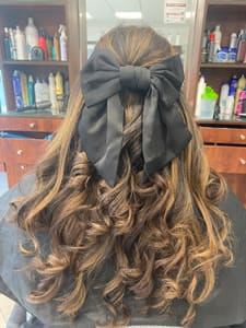 Permanent makeup work by Teddy Rose Hair Salon & Day Spa in Skokie, IL