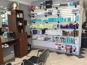 Permanent makeup work by Teddy Rose Hair Salon & Day Spa in Skokie, IL