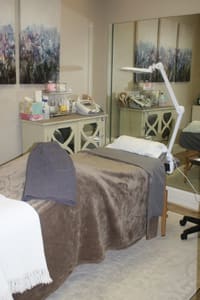Permanent makeup work by Terri S. Mundy in Vestavia Hills, AL