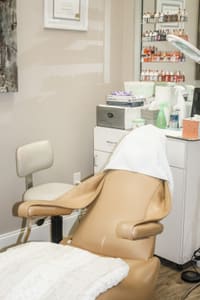 Permanent makeup work by Terri S. Mundy in Vestavia Hills, AL