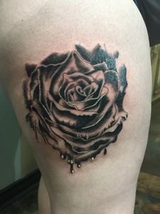 Permanent makeup work by Texarkana Ink in Texarkana, TX