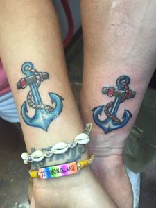Permanent makeup work by Texarkana Ink in Texarkana, TX