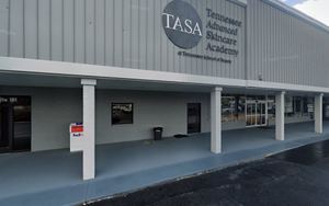 Permanent makeup work by The Academy of Permanent Cosmetics in Knoxville, TN