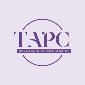 Permanent makeup work by The Academy of Permanent Cosmetics in Knoxville, TN