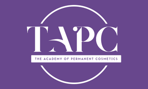 Permanent makeup work by The Academy of Permanent Cosmetics in Knoxville, TN