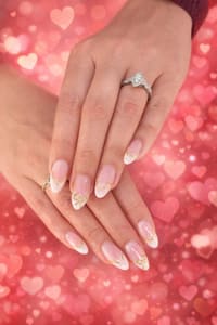 Permanent makeup work by The Aqua Head Spa & Beauty in Newnan, GA