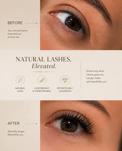Permanent makeup work by The Aqua Head Spa & Beauty in Newnan, GA