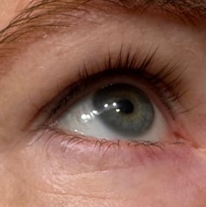 Permanent makeup work by The Art of Peisakhova in Louisville, KY