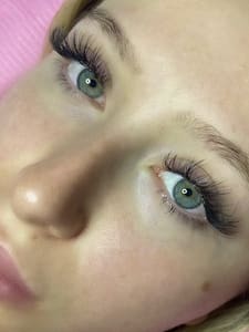 Permanent makeup work by The Beauty Bar Ink by LBD in Huntsville, AL