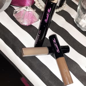 Permanent makeup work by The Beauty Bar Makeup and Spa, LLC in Buffalo, NY
