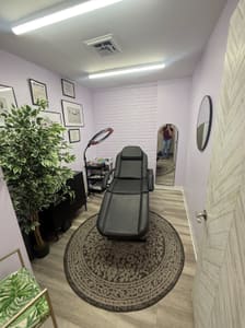 Permanent makeup work by The Beauty Bar STL in St Louis, MO