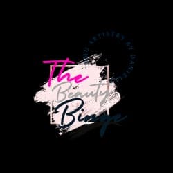 Permanent makeup work by The Beauty Binge in Stonecrest, GA