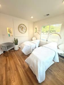 Permanent makeup work by The Beauty House of Highland in Jackson, TN