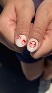 Permanent makeup work by The Beauty Joint in Gilbert, AZ