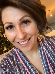 Permanent makeup work by The Beauty Joint in Gilbert, AZ