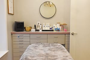 Permanent makeup work by The Beauty Lounge Of Peoria in Peoria, IL
