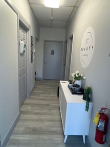Permanent makeup work by The Beauty Lounge Studio in Fort Myers, FL