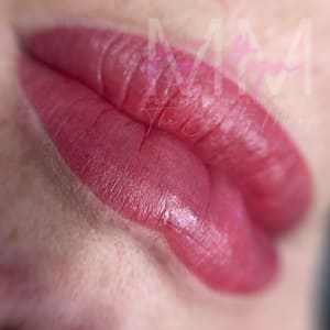 Permanent makeup work by The Beauty Mark - Permanent Makeup Studio by Kaitlyn Music in Heber Springs, AR