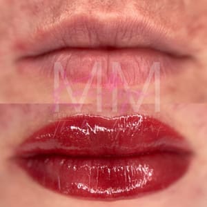 Permanent makeup work by The Beauty Mark - Permanent Makeup Studio by Kaitlyn Music in Heber Springs, AR