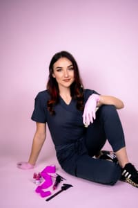 Permanent makeup work by The Beauty Mark - Permanent Makeup Studio by Kaitlyn Music in Heber Springs, AR
