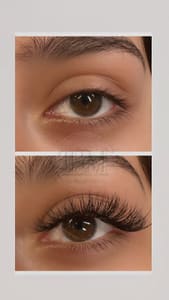 Permanent makeup work by The Beauty Methods in San Jose, CA