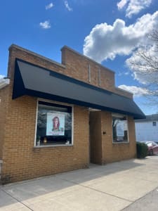 Permanent makeup work by The Beauty Parlor in Coal City, IL