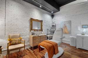 Permanent makeup work by The Beauty Room Med Spalon in Cleveland, TN