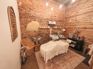 Permanent makeup work by The Beauty Room Salon & Spa in Lafayette, GA