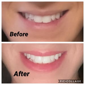Permanent makeup work by The Bella Browtique Permanent Make Up & Microblading in St Augustine, FL