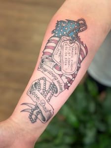 Permanent makeup work by The Black Sheep Collective - Tattoos, Piercings & Permanent Makeup in Valdosta, GA