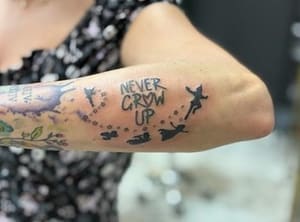 Permanent makeup work by The Black Sheep Collective - Tattoos, Piercings & Permanent Makeup in Valdosta, GA
