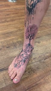 Permanent makeup work by The Black Sheep Collective - Tattoos, Piercings & Permanent Makeup in Valdosta, GA