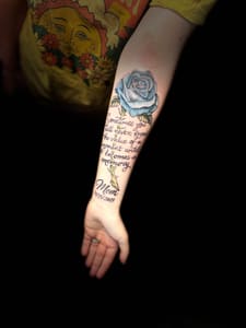 Permanent makeup work by The Black Sheep Collective - Tattoos, Piercings & Permanent Makeup in Valdosta, GA