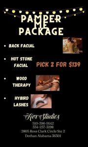 Permanent makeup work by The Blading Edge in Dothan, AL